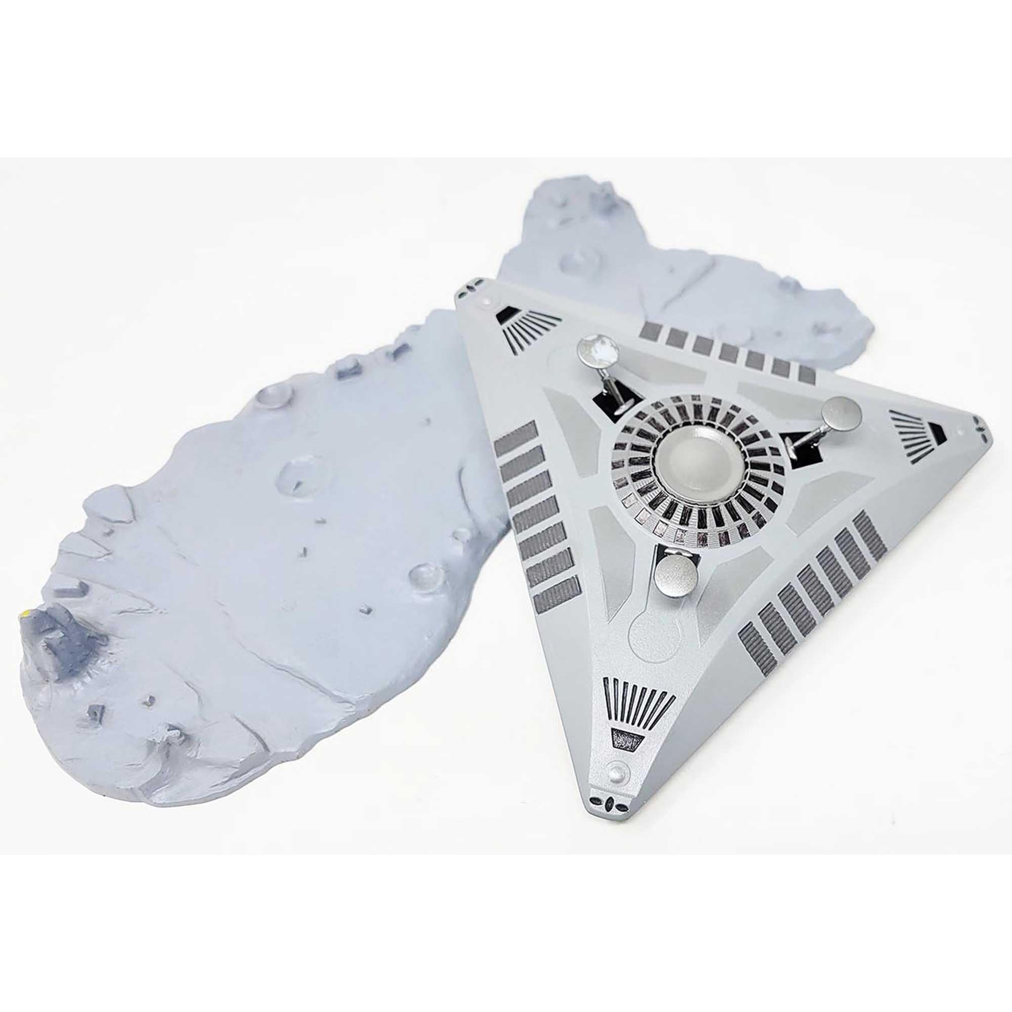 Amazon | アトランティスモデル TR-3E トライアングル UFO